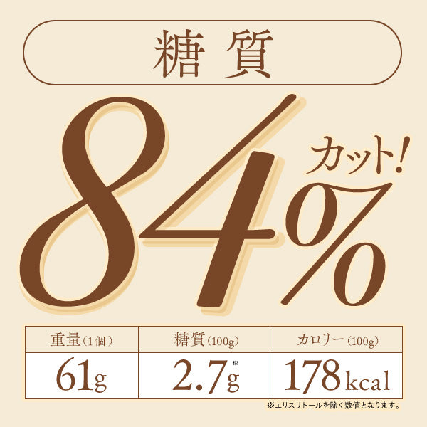 Gram濃厚バスクチーズケーキ