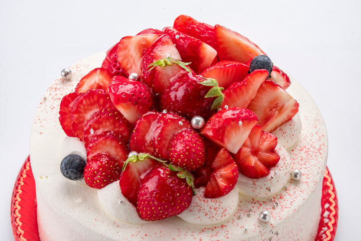 グランガトー(ホールケーキ)
