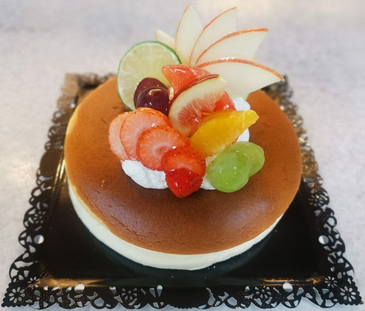 グランガトー(ホールケーキ)