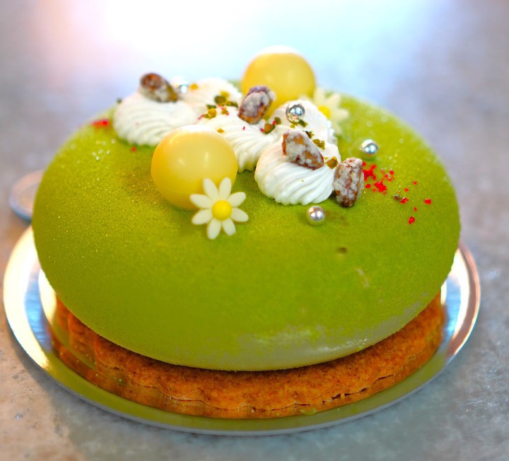 グランガトー(ホールケーキ)