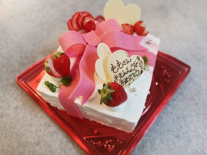 グランガトー(ホールケーキ)