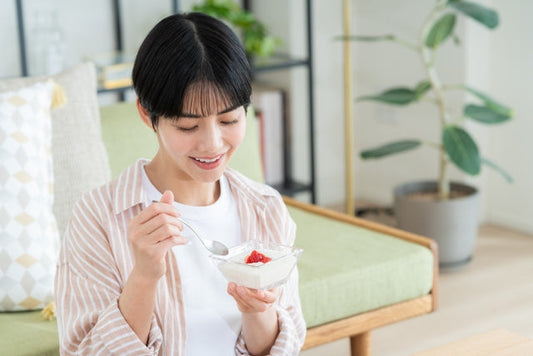 ダイエット お菓子の選び方｜30代女性の太りにくい新習慣